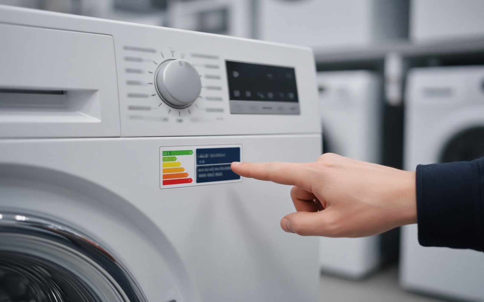 Indice de durabilité : ce que remplace la note affichée en rayon