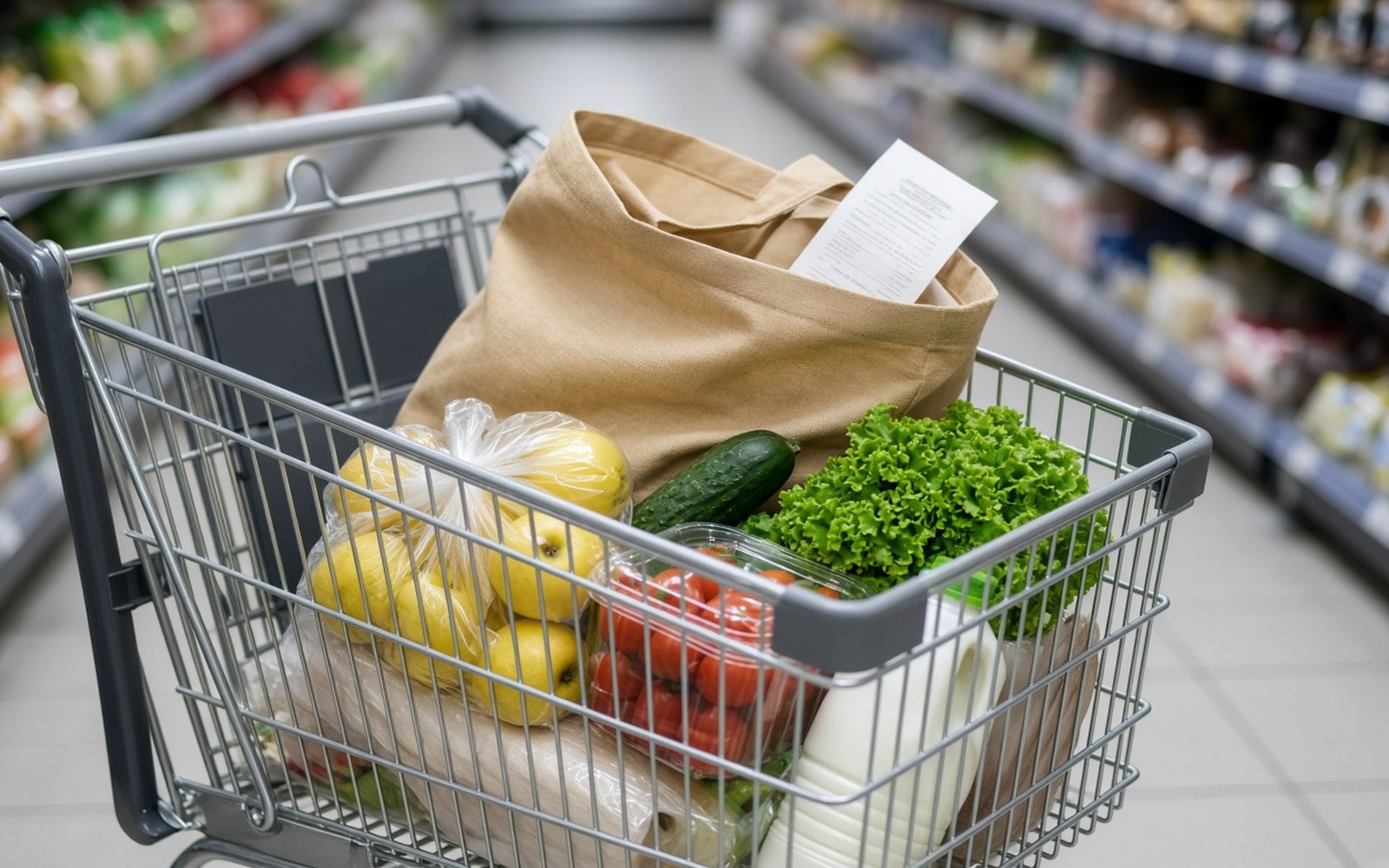 Inflation : où en est-on vraiment, et ce qui attend l'automne
