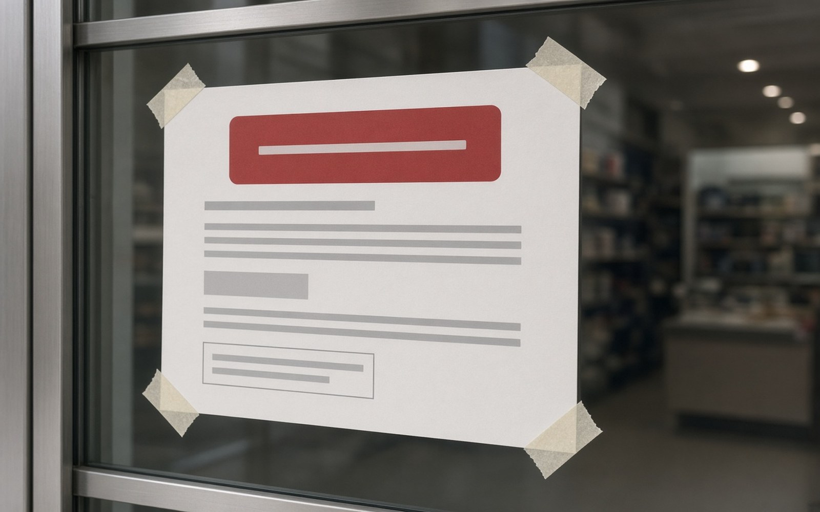 Rappel de produit : comment savoir, et quoi faire du produit concerné